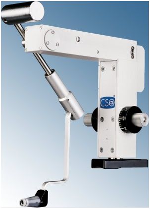 Tonometry aplanacyjne Goldmana (do lamp szczelinowych) CSO Z-800