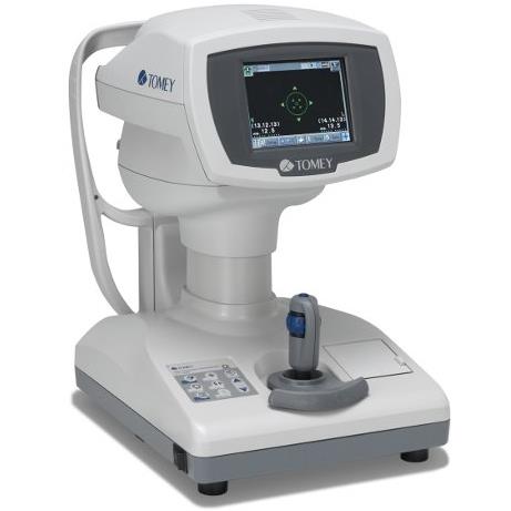 Tonometry bezkontaktowe Tomey FT-1000