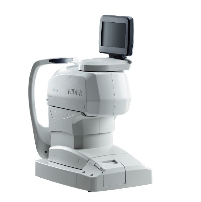 Tonometry bezkontaktowe NIDEK NT-1p / NT-1e