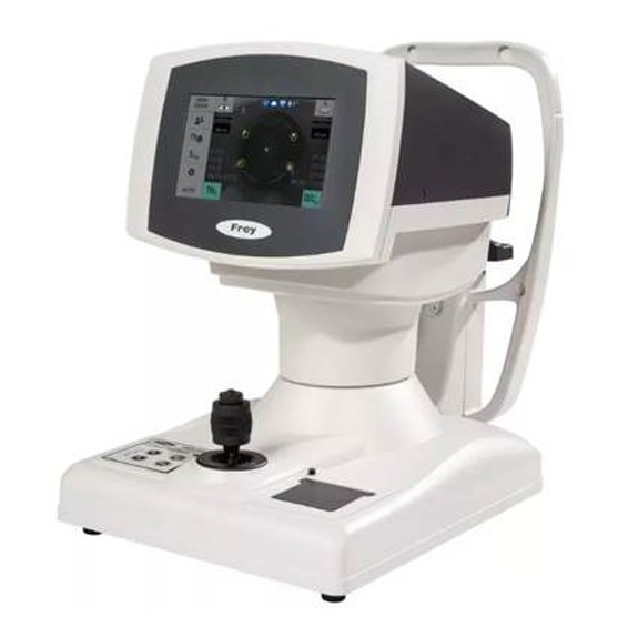 Tonometry bezkontaktowe FREY TNP-200