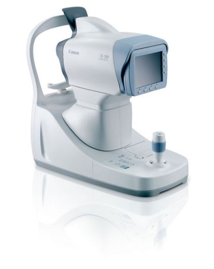 Tonometry bezkontaktowe Canon TX-20P / TX-20P