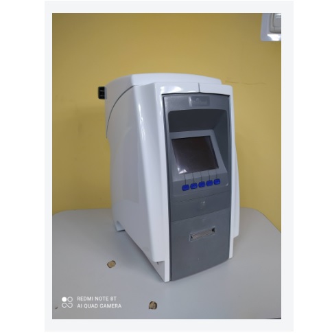 Tonometry bezkontaktowe używane B/D Reichert AT-555 - TuOkularnik rekondycjonowany