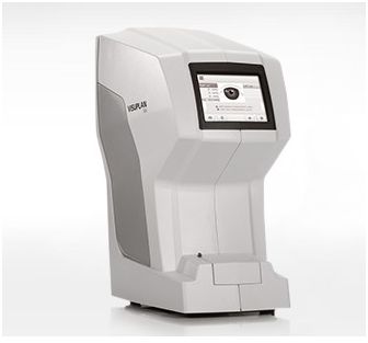 Tonometry bezkontaktowe Carl Zeiss VISUPLAN 500