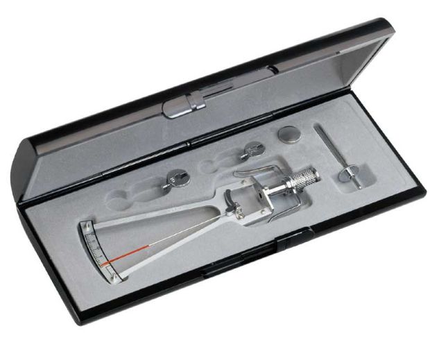 Tonometry Schiotza Riester Tonometr Schiotza A / B / C