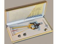 Tonometry Schiotza Biro Tonometr Schiot'za Biro