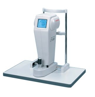 Topografy Shin-Nippon CT-1000