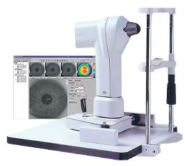 Topografy MEDMONT E300