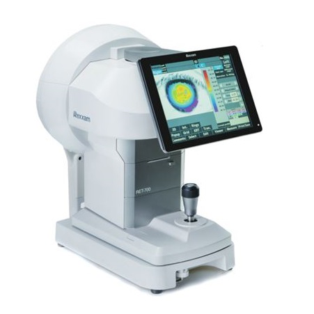 Topografy Rexxam RET-700