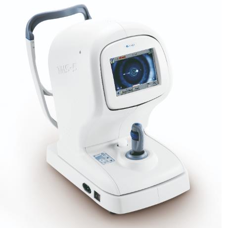 Topografy Tomey TMS-5