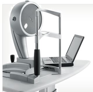 Topografy Alcon WaveLight Oculyzer II