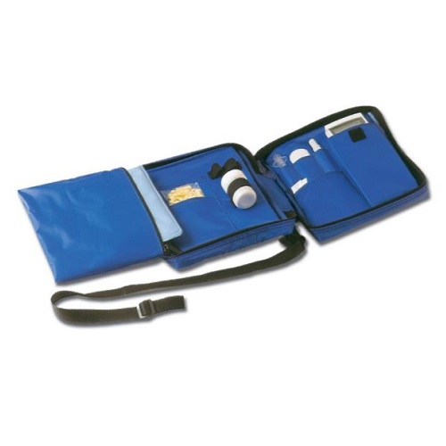 Torby dla cukrzyka GIMA 27255