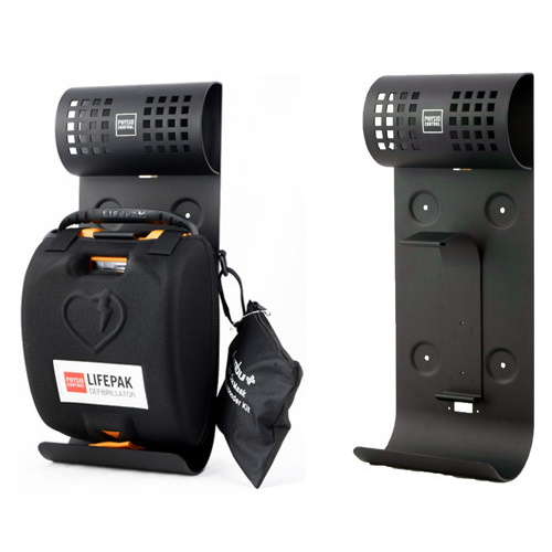 Torby, gabloty i szafki na Defibrylatory AED Physio Control 11210-000021