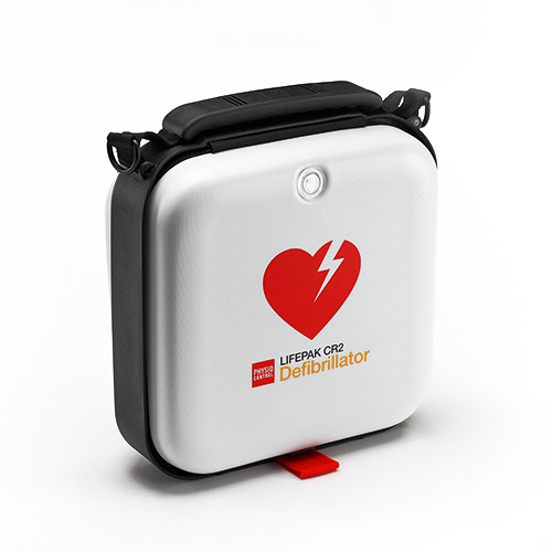 Torby, gabloty i szafki na Defibrylatory AED Physio Control 11260-000047