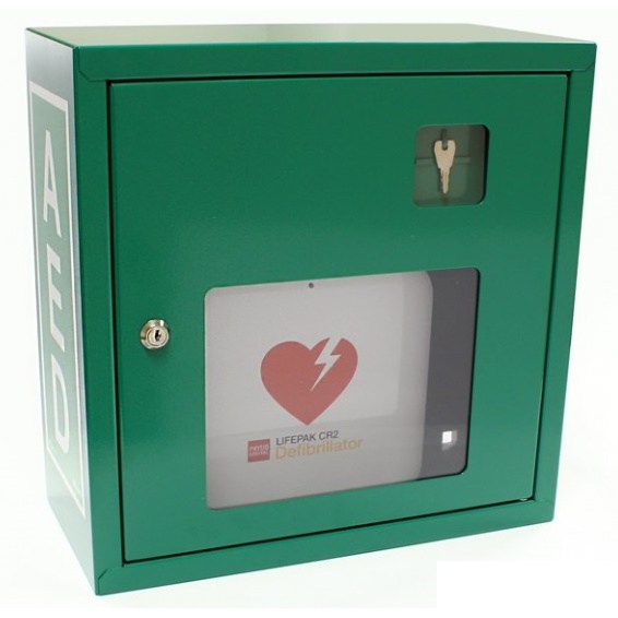 Torby, gabloty i szafki na Defibrylatory AED ADPLA ADP-0041