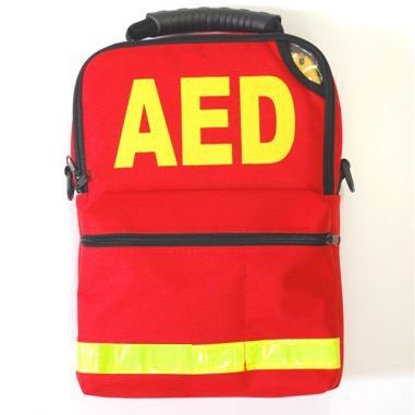 Torby, gabloty i szafki na Defibrylatory AED B/D Torba transportowa do ML 041003