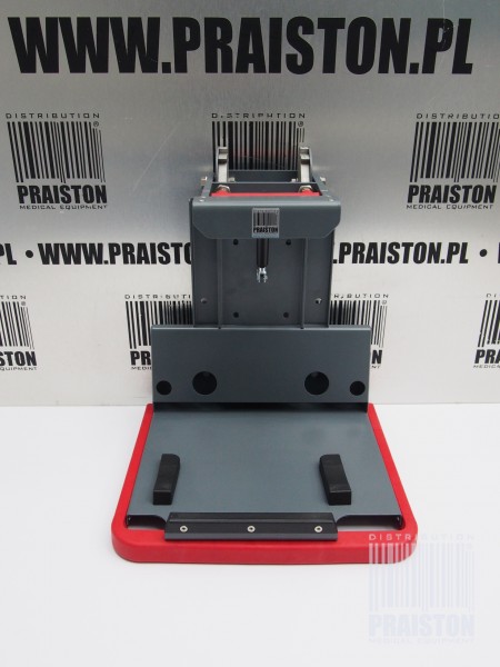 Torby, gabloty i szafki na Defibrylatory AED używane LIFEPAK 15 defibrillator (LP15) DLOUHY - Praiston rekondycjonowany