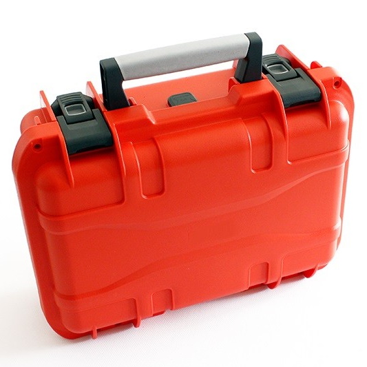 Torby, gabloty i szafki na Defibrylatory AED ADPLA WALIZKA-1