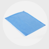 Torebki włókninowo – foliowe VP torebki