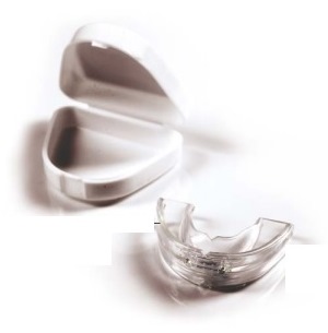 Trainery ortodontyczne Trachem Trainery