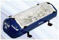 Transportery pediatryczne AHT Baby Pod II