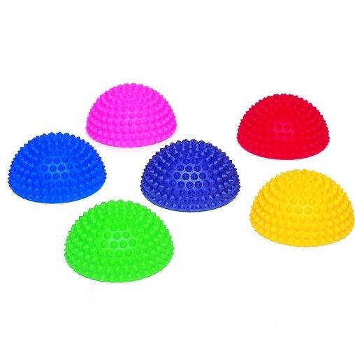 Trenery równowagi Togu Senso