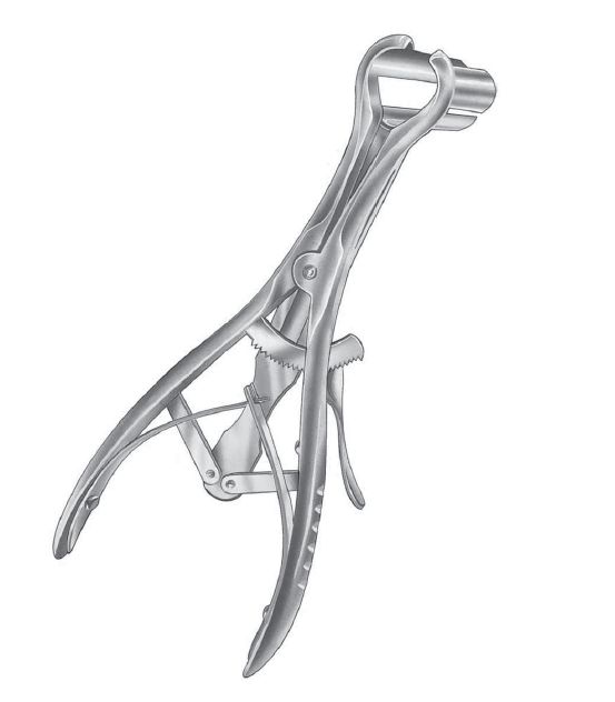 Trokary do endoskopów sztywnych REMA Trokary do endoskopów sztywnych