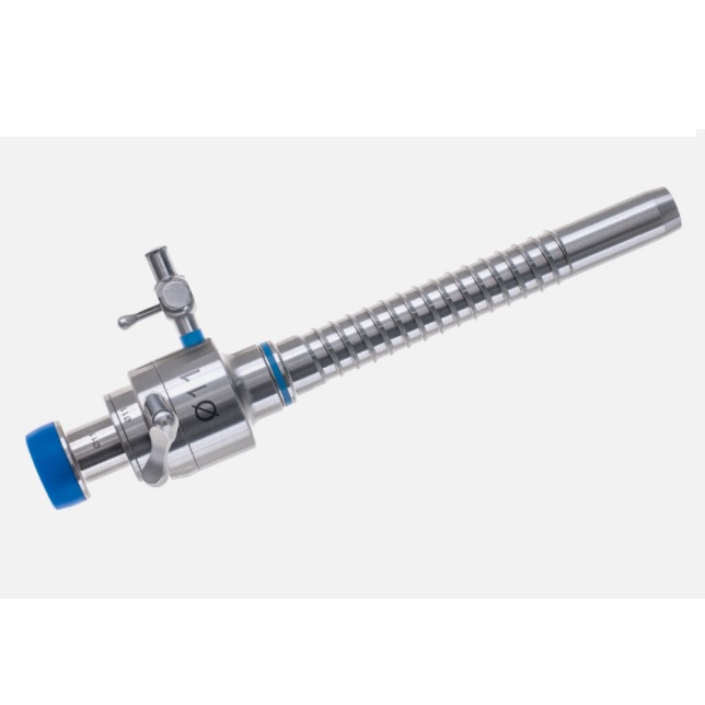 Trokary do endoskopów sztywnych RZ Medizintechnik GmbH Trokary standard