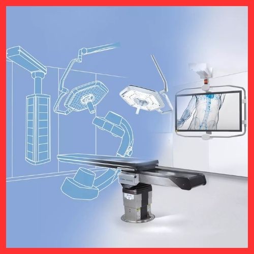 TruSystem 7500 Hybrid