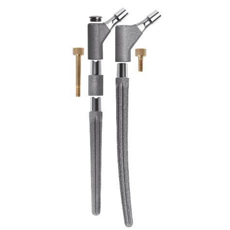 Trzpienie endoprotez stawu biodrowego PERMEDICA ORTHOPAEDICS PM ProMotion