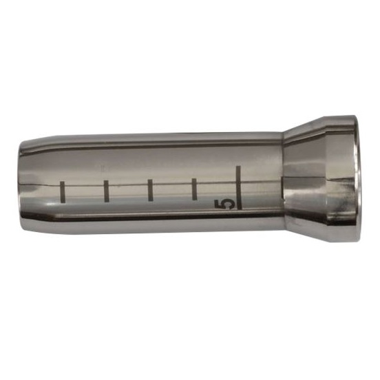 Tubusy anoskopowe Optec Tubus anoskopowy