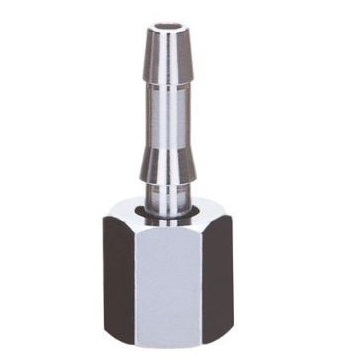 Tuleje podłączeniowe do dozowników tlenu medycznego AwaMed - Medizintechnik TN 01 02 10