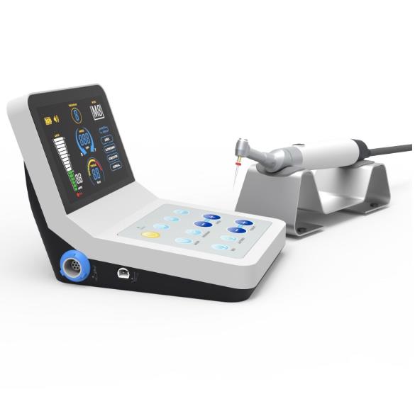 Turbiny stomatologiczne B/D R-Smart Plus