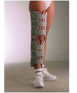 Tutory stawu kolanowego Vettel R1301