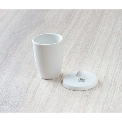 do oznaczania substancji lotnych