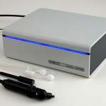 Tympanometry Homoth Medizinelektronik Center 4000