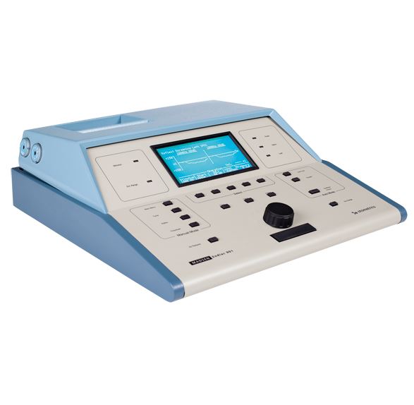 Tympanometry GN OTOMETRICS Madsen Zodiac 901