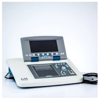 Tympanometry używane B/D Grason Stadler GSI TympStar - Arestomed rekondycjonowany