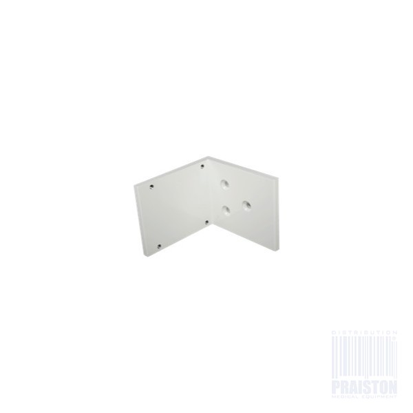 Uchwyty do lamp medycznych B/D Uchwyt ścienny