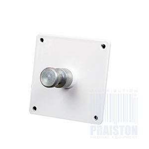 Uchwyty do lamp medycznych LID Uchwyt ścienny ARM