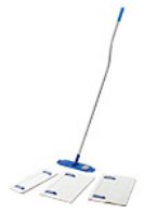 Uchwyty do mopów Ecolab Rasantec drążek Z (25 szt.)