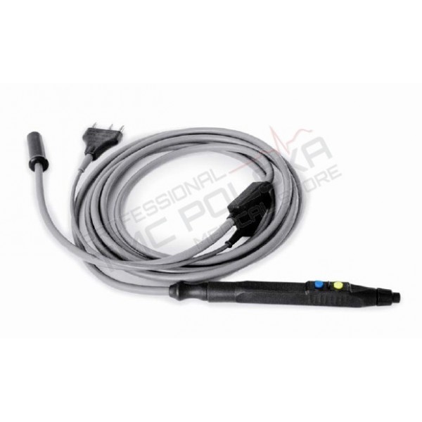 Uchwyty elektrochirurgiczne do diatermii SURTRON 00420.00