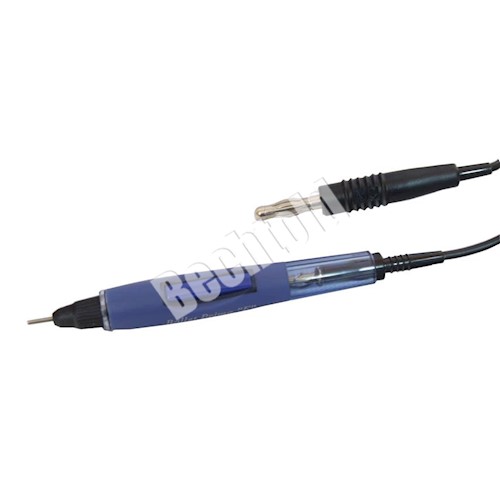 Uchwyty elektrochirurgiczne do diatermii REGER do igieł sterylnych