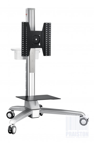 Uchwyty i statywy do kardiomonitorów oraz monitorów medycznych AG Neovo FMC-01