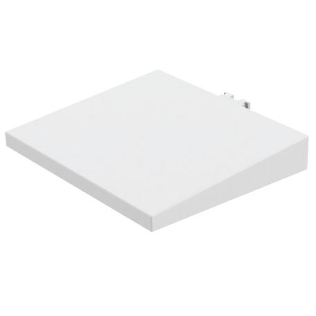 Uchwyty i statywy do kardiomonitorów oraz monitorów medycznych CIMmed Półki do systemu CIMmed