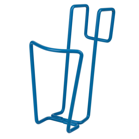 Uchwyty i wieszaki do łóżek medycznych Medilab metalowy