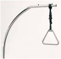 Uchwyty i wieszaki do łóżek medycznych GIVAS RA 0050