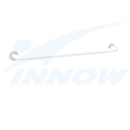 Uchwyty łazienkowe proste dla niepełnosprawnych INNOW G101C