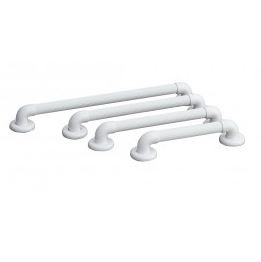 Uchwyty łazienkowe proste dla niepełnosprawnych Aston PROFILO