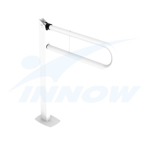 Uchwyty łazienkowe uchylne dla niepełnosprawnych INNOW G108S