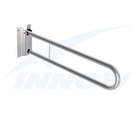 Uchwyty łazienkowe uchylne dla niepełnosprawnych INNOW GN108A